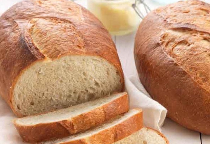 1 dilim ekmek kaç kalori