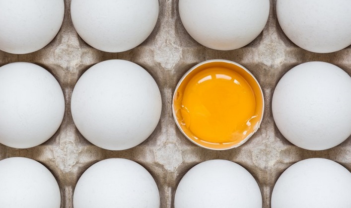 yüksek tansiyonlu çiğ yumurta içebilir misin