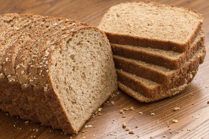 kepek ekmek kaç kalori