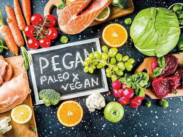 pegan diyet nedir, nasıl yapılır
