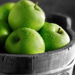 yeşil elma kaç kalori