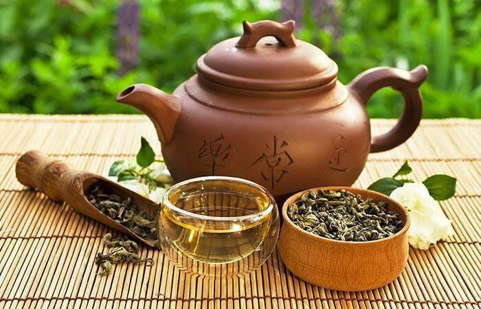 oolong çayı nedir faydaları ve zararları