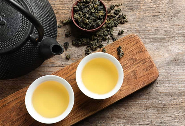oolong çayı nedir faydaları ve zararları