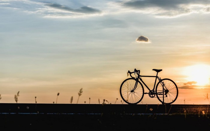 25 km bisiklet sürmek kaç kalori yakar