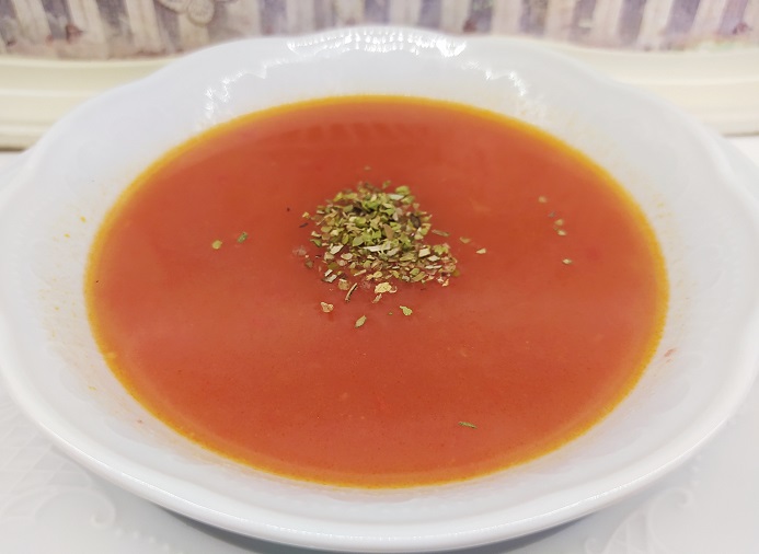 domates çorbası tarifi