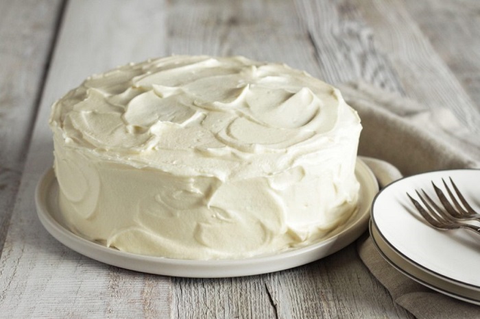 Yaş Pasta Kreması Tarifi Nasıl Yapılır? | Bize Göre Lezzetler