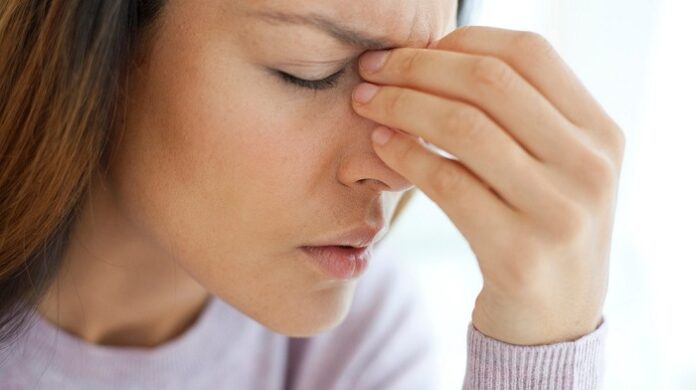 baş ağrısı için en etkili 5 yöntem