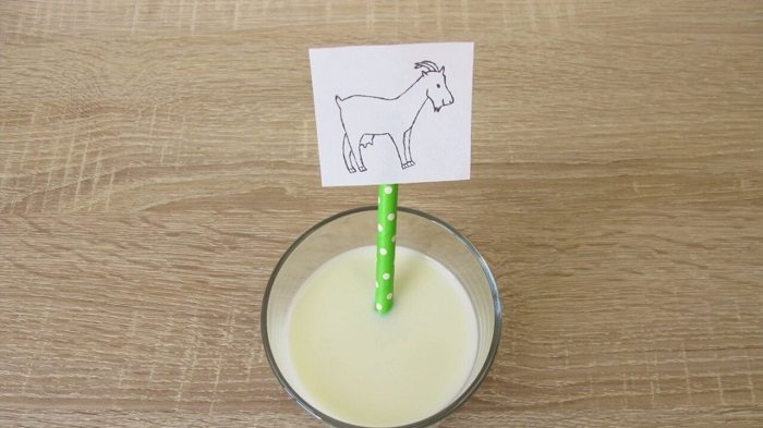 keçi sütü ishal yapar mı