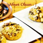 türk kahveli kurabiye nasıl yapılır
