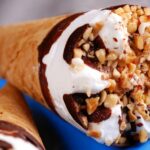 cornetto algida dondurma kaç kalori