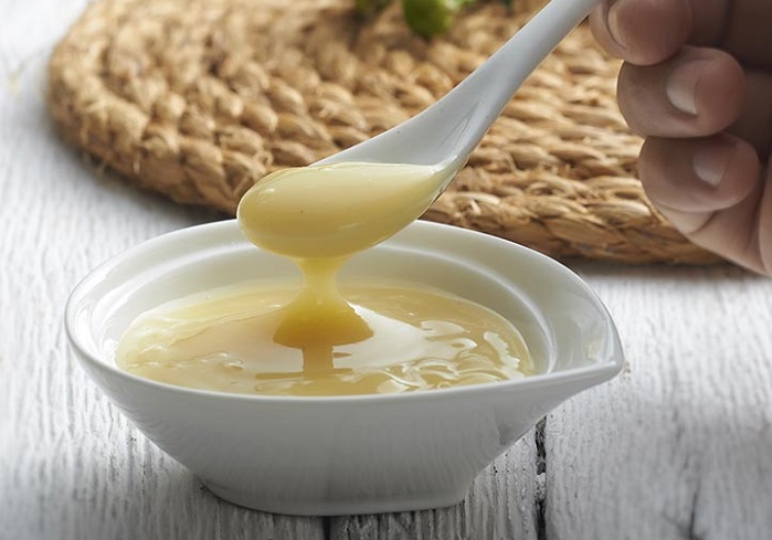 gebelik için arı sütü nasıl kullanılır?
