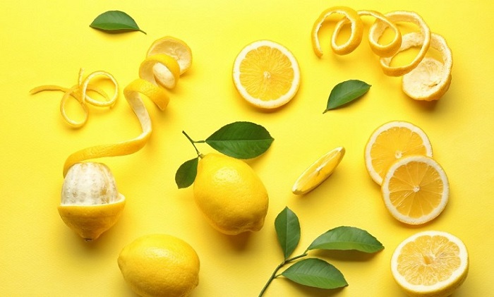 limon kabuğu nasıl kullanılır