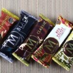 magnum dondurma kaç kalori