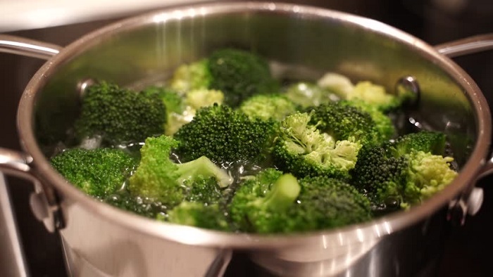 brokoli haşlama suyu içilir mi