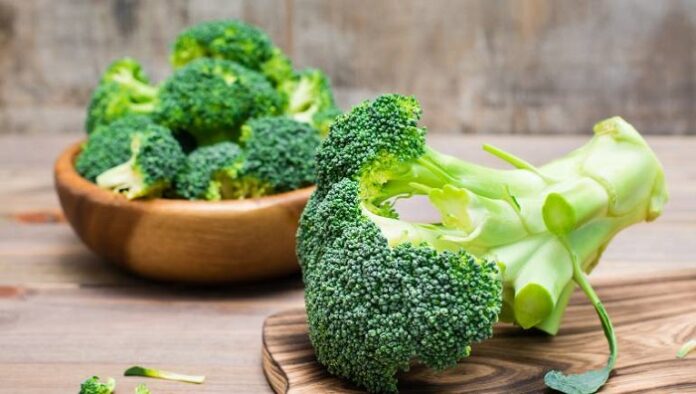 brokoli nedir brokolinin faydaları nelerdir