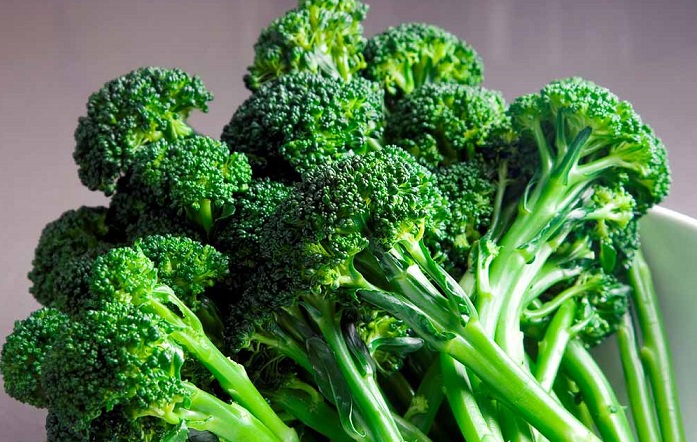 brokolinin faydaları nelerdir