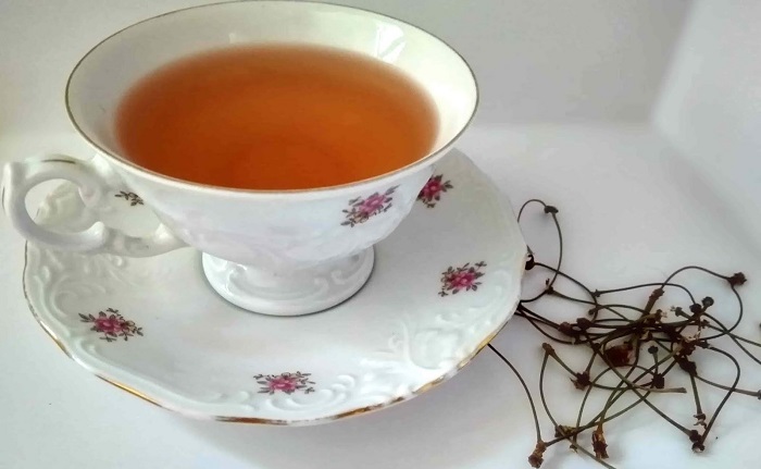 kiraz sapı çayı nasıl yapılır