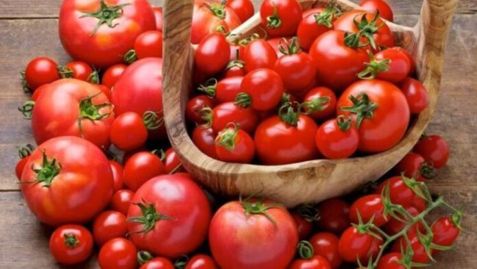 1 adet domates kaç kalori