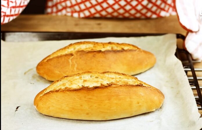 evde ekmek tarifi nasıl yapılır