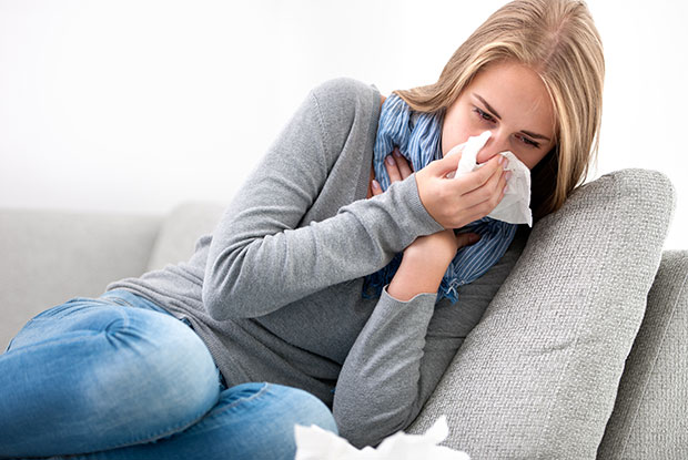grip belirtileri nelerdir gribe ne iyi gelir