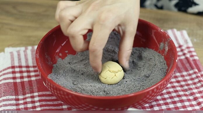 küllü kurabiye tarifi nasıl yapılır