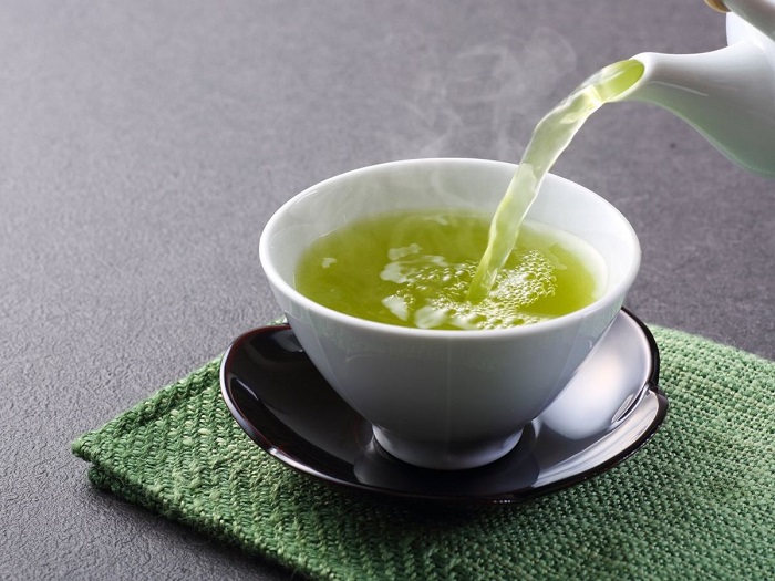 yeşil çay nasıl tüketilir