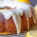 glutensiz limonlu kek nasıl yapılır