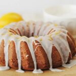 glutensiz limonlu kek tarifi, glutensiz kek nasıl yapılır
