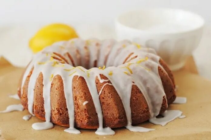 glutensiz limonlu kek tarifi, glutensiz kek nasıl yapılır