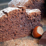 kakaolu fındıklı kek nasıl yapılır