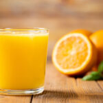 limonlu portakallı meyve suyu tarifi