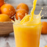 limonlu portakallı meyve suyu tarifi, nasıl yapılır