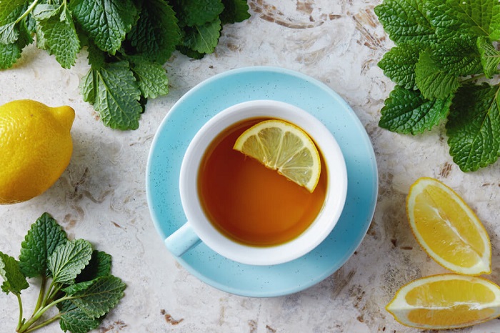 melisa çayı faydaları melisa çayı zayıflatır mı
