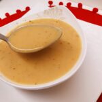 sarımsaklı tarhana çorbası tarifi nasıl yapılır
