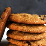 starbucks kurabiye tarifi starbucks cookie nasıl yapılır