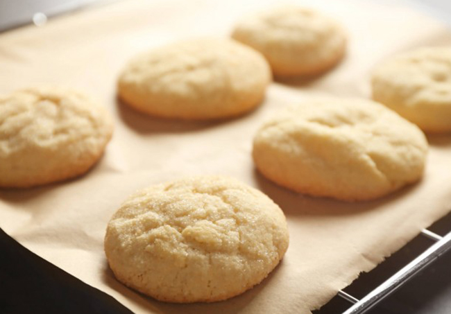 kolay kurabiye nasıl yapılır