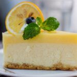 limonlu cheesecake nasıl yapılır