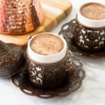 Türk kahvesinin faydaları nelerdir kahve zayıflatır mı
