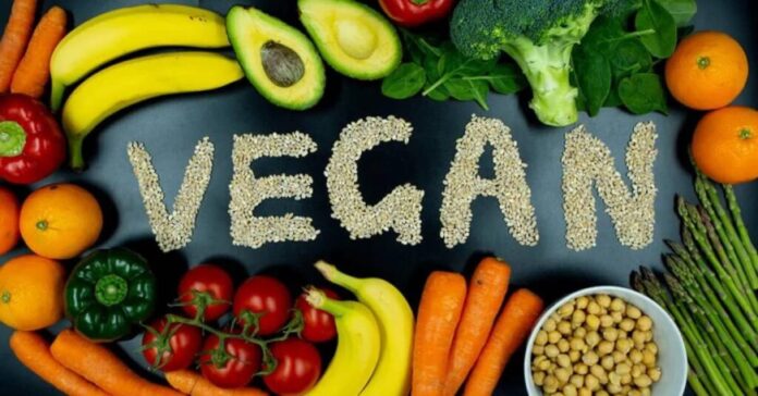 vegan beslenme nedir, vegan beslenme nasıl olur