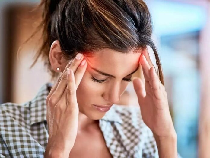 oruçluyken baş ağrısı neden olur, nasıl geçer